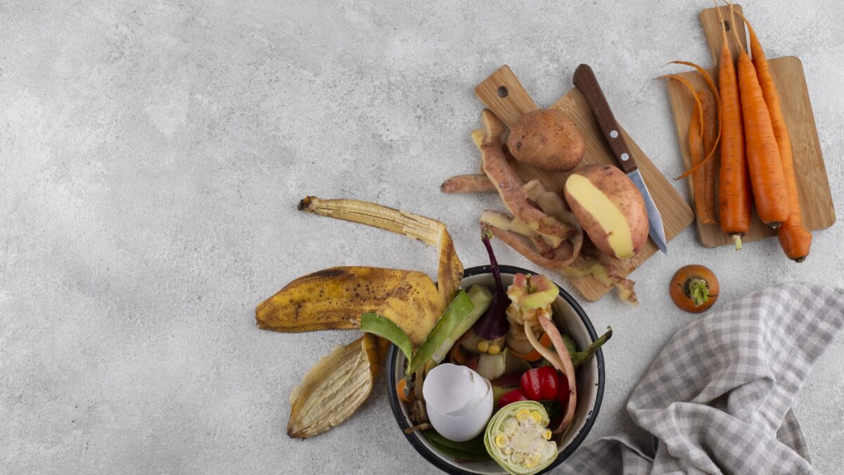 Guia de Otimização: Boas Práticas para Evitar o Desperdício