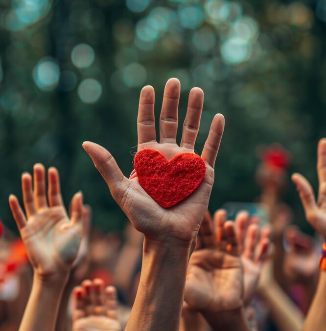 Protocolo de Mobilização: Engajando a Rede de Sentinelas