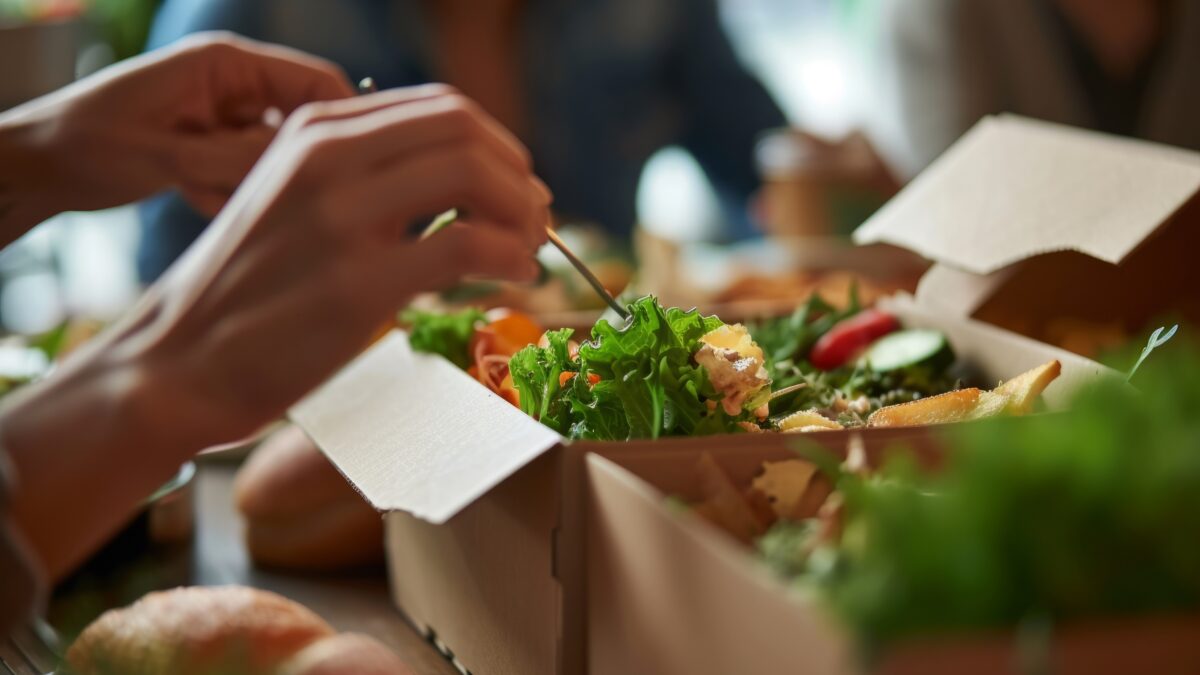 Otimização de Recursos: Como Integrar Saúde e Desperdício Zero