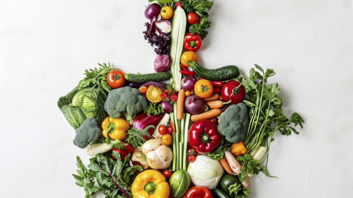 Loop de Sustentabilidade: Como a Eficiência Alimentar Otimiza sua Saúde