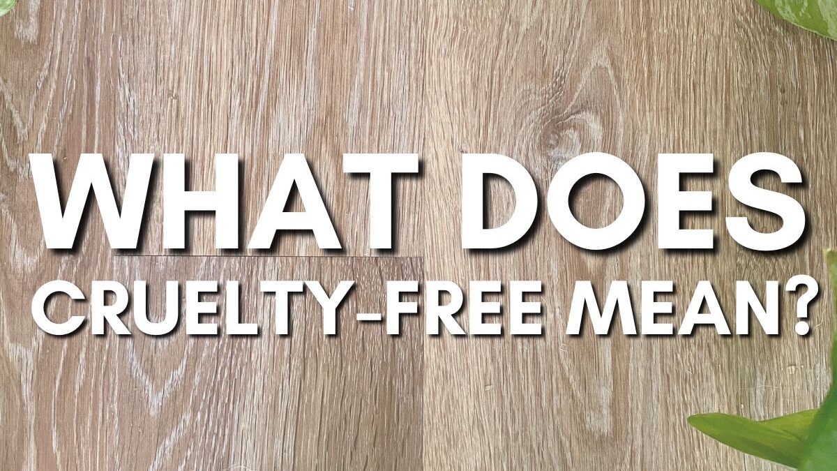 Testes de Integridade Ética: O Que Significa Ser Cruelty-Free?