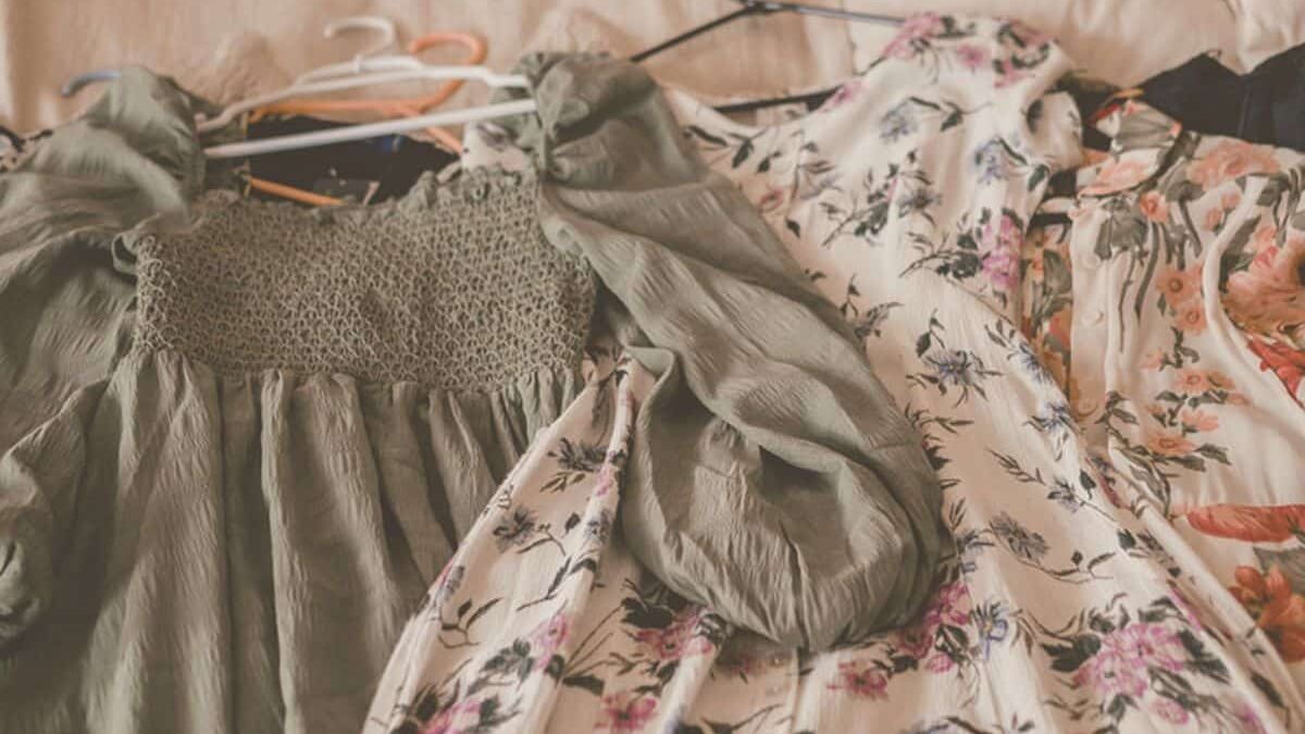 Análise de Composição: O Bug do Elastano na Indústria Têxtil