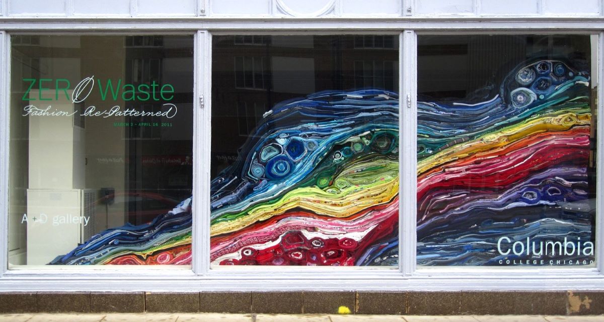 Zero Waste: Otimizando o Sistema para Desperdício Zero